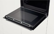 Духовой шкаф Bosch HBG 655BS1 фото 4 в Екатеринбурге