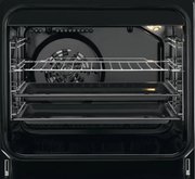 Электрическая плита Electrolux EKC954907X фото 3 в Екатеринбурге