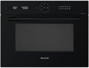 Встраиваемая микроволновая печь Brandt BKC7153BB Встраиваемая микроволновая печь Brandt BKC7153BB