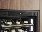 Встраиваемый винный шкаф Miele KWT 7112 iG Pearl beige фото 2 в Екатеринбурге