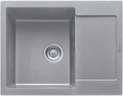 Мойка Franke MRG 611C серебро фото в Екатеринбурге