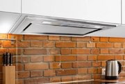 Встраиваемая вытяжка Falmec BUILT-IN 50 MAX INOX фото 4 в Екатеринбурге