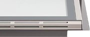 Духовой шкаф с функцией пара Bertazzoni F6011HERVPTNE фото 3 в Екатеринбурге