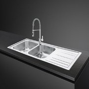 Мойка Smeg LEH116D фото 3 в Екатеринбурге