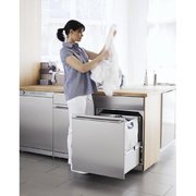 Сортировочная тумба ASKO HSO5702 W фото 3 в Екатеринбурге