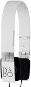 Наушники Bang & Olufsen BeoPlay Form 2I White фото в Екатеринбурге