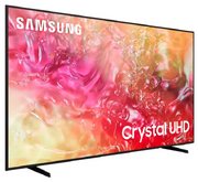Телевизор Samsung UE85DU7100UXRU 85" 2024 фото 2 в Екатеринбурге
