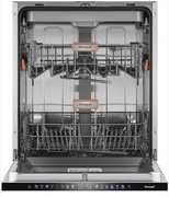 Встраиваемая посудомоечная машина Weissgauff BDW 6138 Touch Inverter Autoopen Timer Floor фото 3 в Екатеринбурге