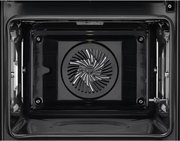 Духовой шкаф Electrolux KOBBS39H фото 2 в Екатеринбурге