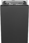 Встраиваемая посудомоечная машина Smeg ST4523DIN фото в Екатеринбурге