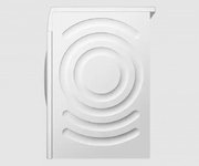 Стиральная машина с фронтальной загрузкой BOSCH WGA242X4OE фото 3 в Екатеринбурге