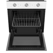Духовой шкаф Maunfeld AEOC6040W фото 4 в Екатеринбурге