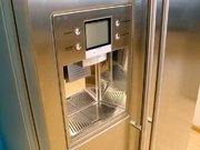 Холодильник Smeg FA55PCIL фото 4 в Екатеринбурге