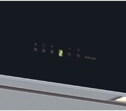 Вытяжка Falmec Laguna 60 vetro (800) Nero STEC фото 2 в Екатеринбурге