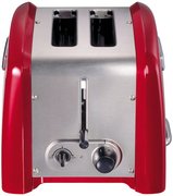 Тостер Китчен Эйд KTT780EER фото 3 в Екатеринбурге Тостер KitchenAid KTT780EER фото 3 в Екатеринбурге