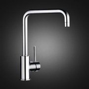 Смеситель Blanco MILI хром фото 3 в Екатеринбурге