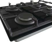 Независимая газовая варочная панель Gorenje GT641EXB фото 2 в Екатеринбурге
