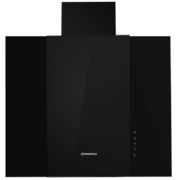 Вытяжка Maunfeld IRWELL G 60 Black фото 3 в Екатеринбурге
