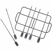 Решетка для барбекю KitchenAid KC932BXNSA фото в Екатеринбурге