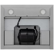 Вытяжка KRONA FRANZISKA 600 INOX S фото 4 в Екатеринбурге