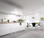 Встраиваемая вытяжка Miele DA 2668 фото 2 в Екатеринбурге