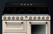 Варочный центр Smeg TR4110IP фото 3 в Екатеринбурге