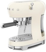 Кофемашина Smeg ECF02CREU фото 3 в Екатеринбурге