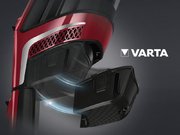 Пылесос Miele SMUL0 Triflex HX1 рубиновый красный фото 4 в Екатеринбурге