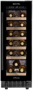 Встраиваемый винный шкаф Meyvel MV19-KBT1 фото 2 в Екатеринбурге