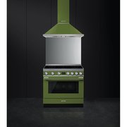 Варочный центр Smeg CPF9IPOG фото 2 в Екатеринбурге