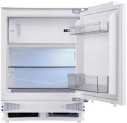 Встраиваемый холодильник Maunfeld MBF88SWGR Inverter фото 2 в Екатеринбурге