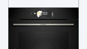 Духовой шкаф Bosch HBG7784B1 фото 2 в Екатеринбурге