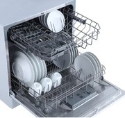 Посудомоечная машина Kuppersberg GFM 5572 W фото 4 в Екатеринбурге