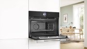 Духовой шкаф Bosch CSG7364B1 фото 4 в Екатеринбурге