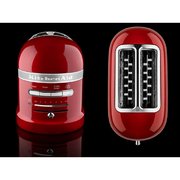 Тостер Китчен Эйд Artisan 5KMT2204EER фото 4 в Екатеринбурге Тостер KitchenAid Artisan 5KMT2204EER фото 4 в Екатеринбурге