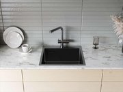 Мойка Omoikiri Akisame-51-GB фото 4 в Екатеринбурге