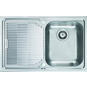 Мойка Franke LOL 611 чаша слева фото 2 в Екатеринбурге