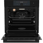 Электрический духовой шкаф Haier HOX-FP5RAGG фото 2 в Екатеринбурге