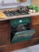 Духовой шкаф Ilve 600-NMP WH фото 2 в Екатеринбурге