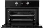 Духовой шкаф Teka HLC 8406 NIGHT RIVER BLACK фото 2 в Екатеринбурге