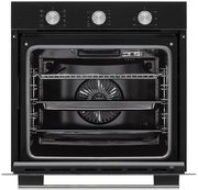 Духовой шкаф Krona BIRNE 60 BL фото 3 в Екатеринбурге