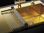 Ролл-мат Omoikiri ROLL-02-IN фото 2 в Екатеринбурге