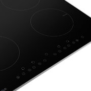 Индукционная варочная панель MAUNFELD EVSI594BK фото 2 в Екатеринбурге