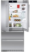 Холодильник Liebherr CBNes 6256 PremiumPlus BioFresh NoFrost фото 3 в Екатеринбурге