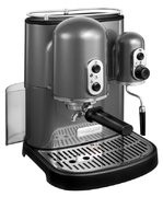 Кофемашина KitchenAid 5KES100EPM фото 3 в Екатеринбурге