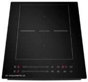Индукционная варочная панель Maunfeld CVI292S2BBK фото 2 в Екатеринбурге