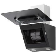 Вытяжка Krona KRISTEN A 600 black S фото 4 в Екатеринбурге