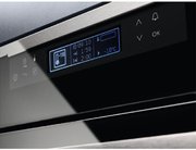 Шкаф шоковой заморозки Electrolux Blast Chiller KBB5X фото 3 в Екатеринбурге