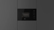 Встраиваемая микроволновая печь Teka MLEG 820 FI FULL BLACK фото 2 в Екатеринбурге