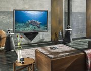 Плазменный телевизор Bang & Olufsen BeoVision 4-85 silver фото 2 в Екатеринбурге